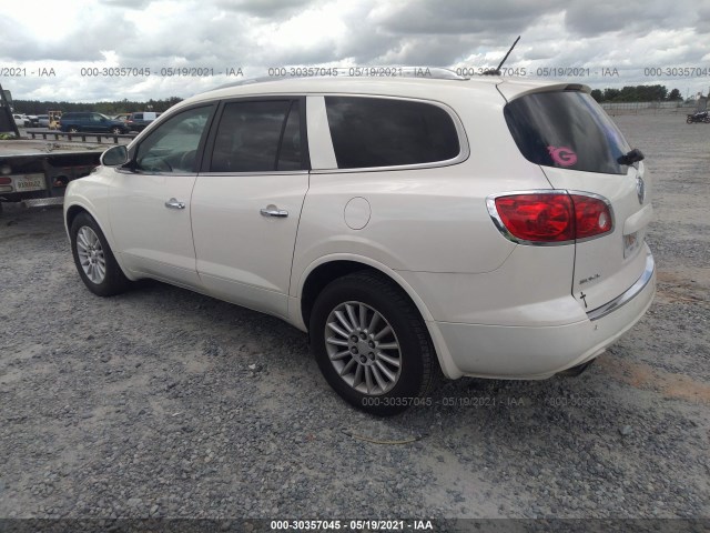 Photo 2 VIN: 5GAKVBED1BJ121104 - BUICK ENCLAVE 