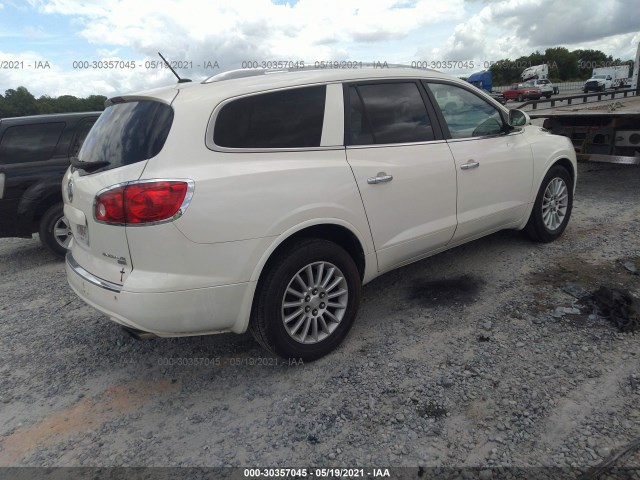 Photo 3 VIN: 5GAKVBED1BJ121104 - BUICK ENCLAVE 