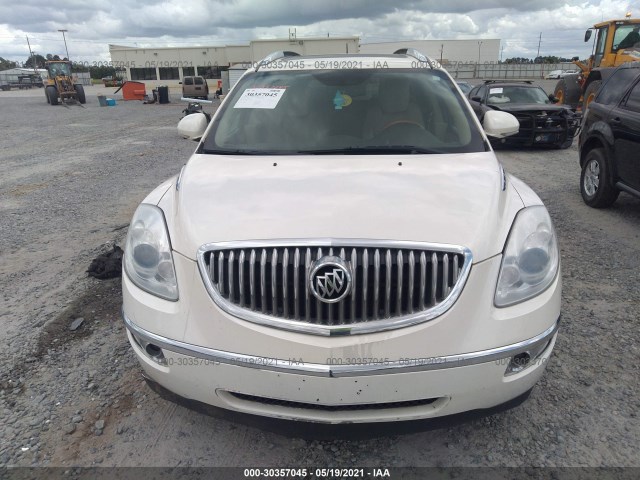 Photo 5 VIN: 5GAKVBED1BJ121104 - BUICK ENCLAVE 