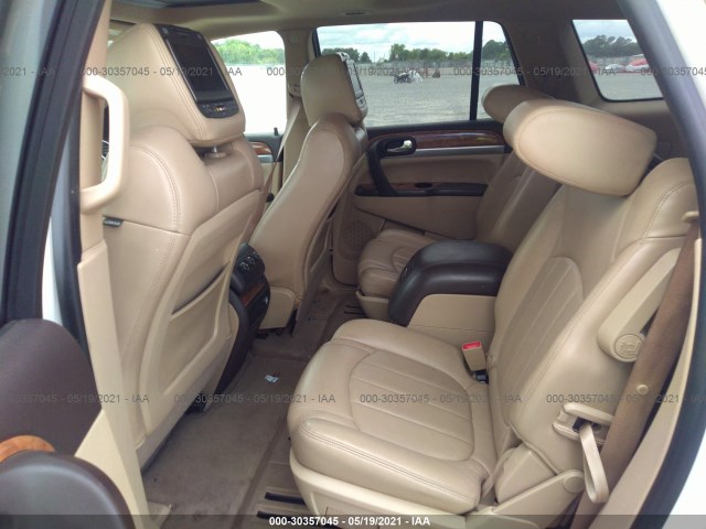 Photo 7 VIN: 5GAKVBED1BJ121104 - BUICK ENCLAVE 