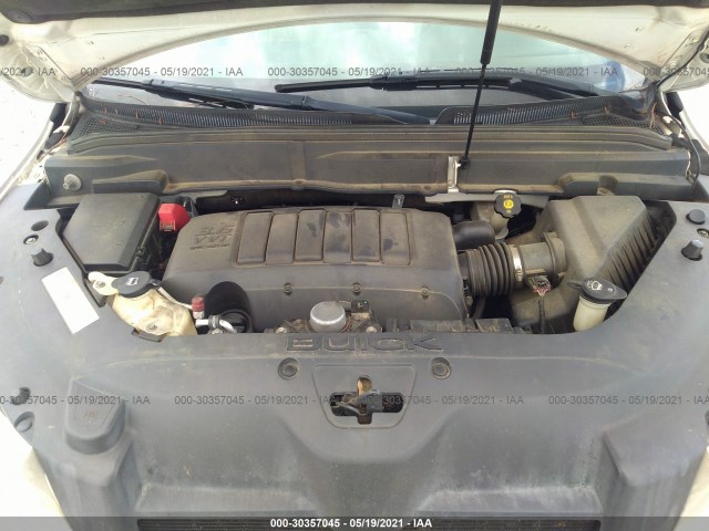 Photo 9 VIN: 5GAKVBED1BJ121104 - BUICK ENCLAVE 