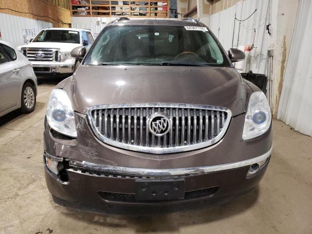 Photo 4 VIN: 5GAKVBED1BJ121300 - BUICK ENCLAVE CX 