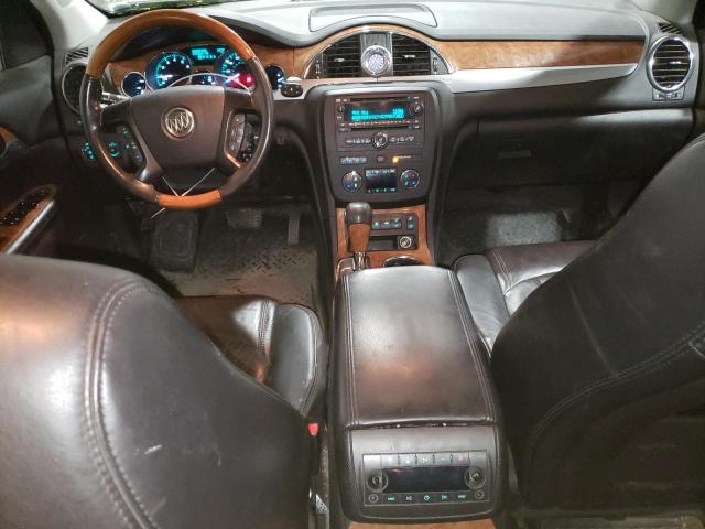 Photo 7 VIN: 5GAKVBED1BJ121300 - BUICK ENCLAVE CX 