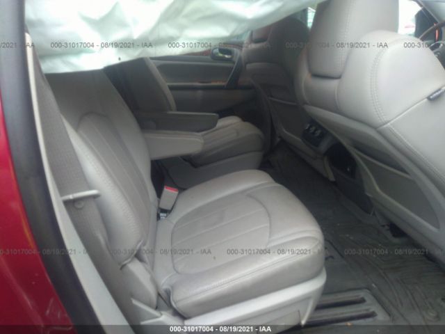 Photo 7 VIN: 5GAKVBED1BJ122723 - BUICK ENCLAVE 