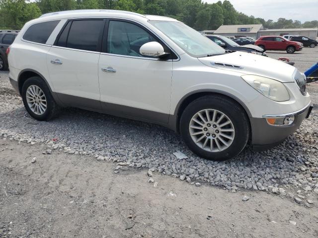 Photo 3 VIN: 5GAKVBED1BJ173087 - BUICK ENCLAVE 