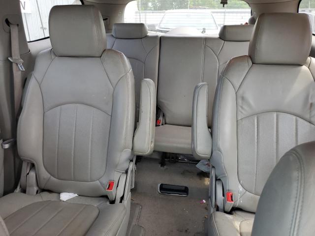 Photo 9 VIN: 5GAKVBED1BJ173087 - BUICK ENCLAVE 