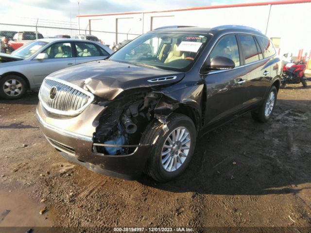 Photo 1 VIN: 5GAKVBED1BJ183960 - BUICK ENCLAVE 