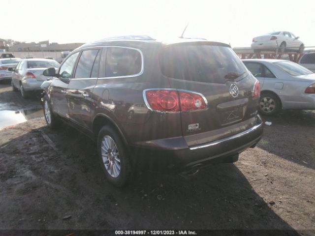 Photo 2 VIN: 5GAKVBED1BJ183960 - BUICK ENCLAVE 