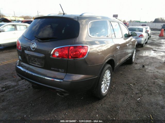 Photo 3 VIN: 5GAKVBED1BJ183960 - BUICK ENCLAVE 