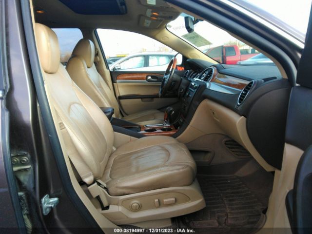 Photo 4 VIN: 5GAKVBED1BJ183960 - BUICK ENCLAVE 