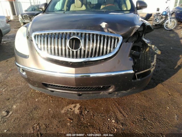 Photo 5 VIN: 5GAKVBED1BJ183960 - BUICK ENCLAVE 