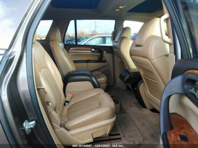 Photo 7 VIN: 5GAKVBED1BJ183960 - BUICK ENCLAVE 