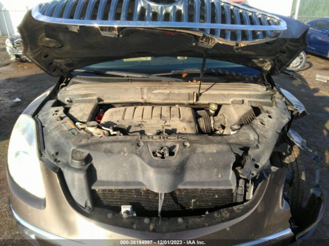 Photo 9 VIN: 5GAKVBED1BJ183960 - BUICK ENCLAVE 