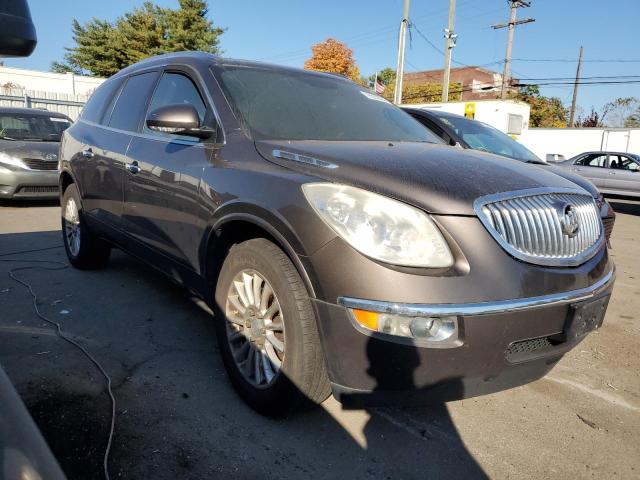 Photo 3 VIN: 5GAKVBED1BJ188141 - BUICK ENCLAVE CX 