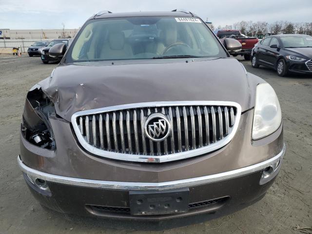 Photo 4 VIN: 5GAKVBED1BJ199530 - BUICK ENCLAVE CX 