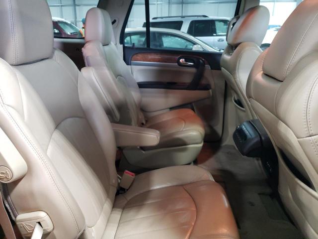 Photo 10 VIN: 5GAKVBED1BJ201261 - BUICK ENCLAVE CX 