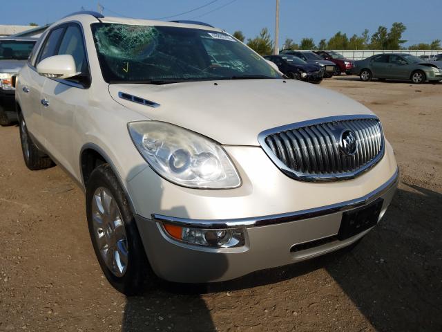 Photo 0 VIN: 5GAKVBED1BJ242084 - BUICK ENCLAVE CX 