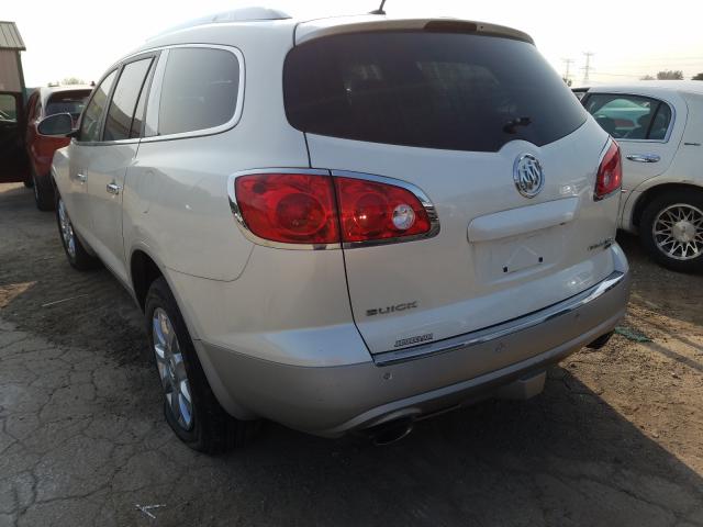 Photo 2 VIN: 5GAKVBED1BJ242084 - BUICK ENCLAVE CX 