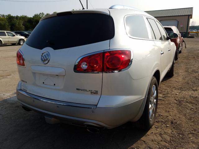 Photo 3 VIN: 5GAKVBED1BJ242084 - BUICK ENCLAVE CX 