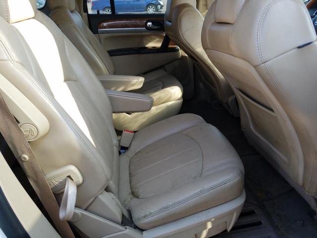 Photo 5 VIN: 5GAKVBED1BJ242084 - BUICK ENCLAVE CX 