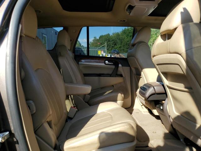 Photo 10 VIN: 5GAKVBED1BJ262612 - BUICK ENCLAVE 