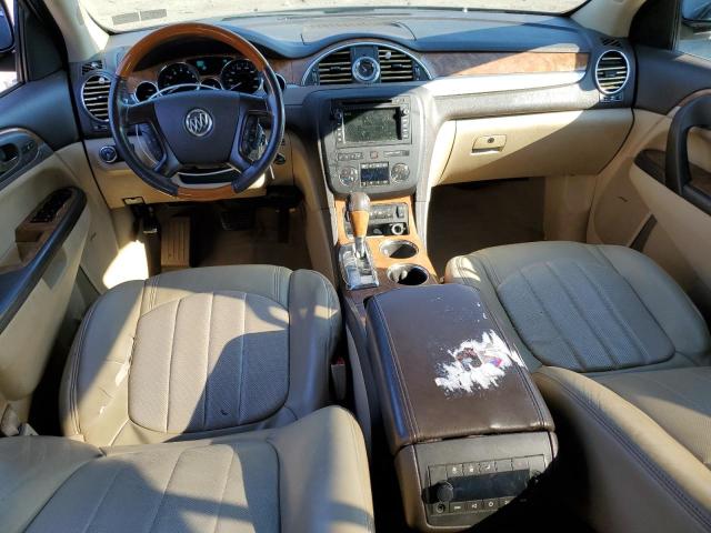 Photo 7 VIN: 5GAKVBED1BJ262612 - BUICK ENCLAVE 