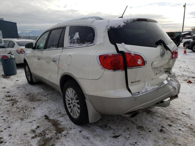 Photo 2 VIN: 5GAKVBED1BJ266921 - BUICK ENCLAVE CX 