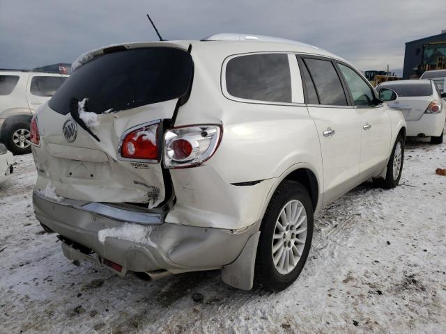 Photo 3 VIN: 5GAKVBED1BJ266921 - BUICK ENCLAVE CX 