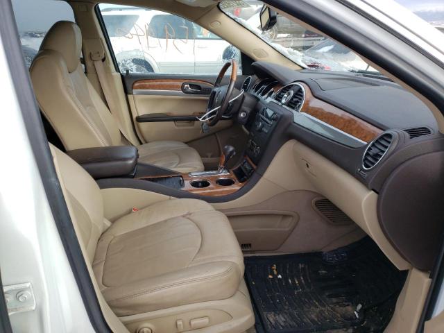 Photo 4 VIN: 5GAKVBED1BJ266921 - BUICK ENCLAVE CX 