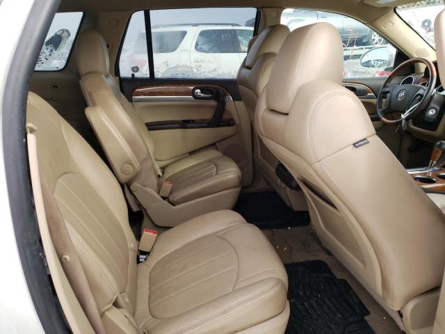 Photo 5 VIN: 5GAKVBED1BJ266921 - BUICK ENCLAVE CX 