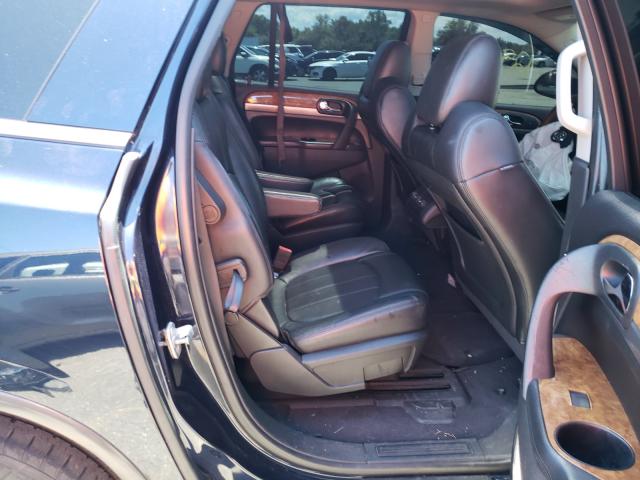 Photo 5 VIN: 5GAKVBED1BJ267373 - BUICK ENCLAVE CX 