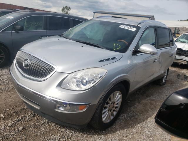 Photo 1 VIN: 5GAKVBED1BJ294850 - BUICK ENCLAVE CX 