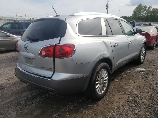 Photo 3 VIN: 5GAKVBED1BJ294850 - BUICK ENCLAVE CX 