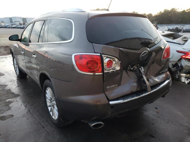 Photo 2 VIN: 5GAKVBED1BJ327507 - BUICK ENCLAVE CX 