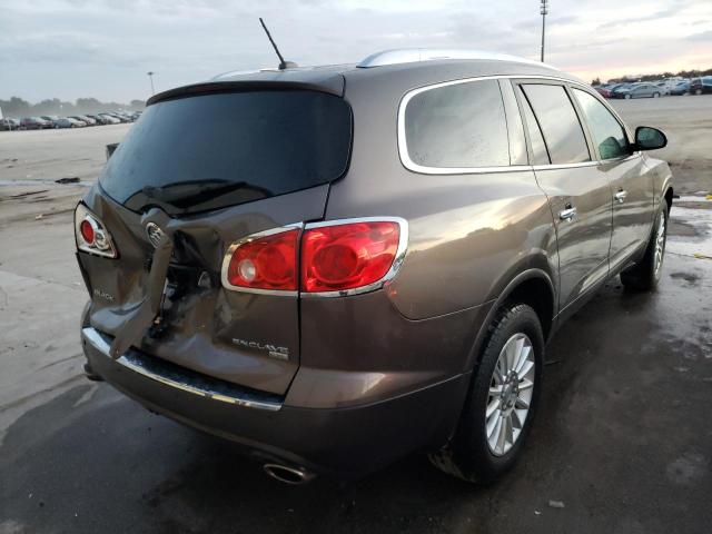 Photo 3 VIN: 5GAKVBED1BJ327507 - BUICK ENCLAVE CX 