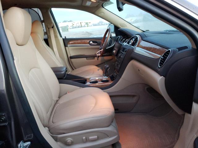 Photo 4 VIN: 5GAKVBED1BJ327507 - BUICK ENCLAVE CX 