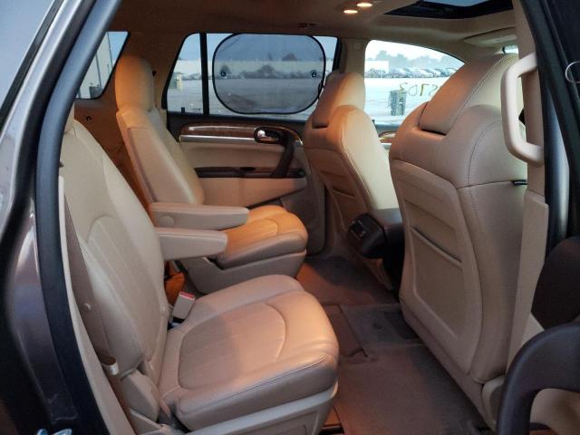 Photo 5 VIN: 5GAKVBED1BJ327507 - BUICK ENCLAVE CX 