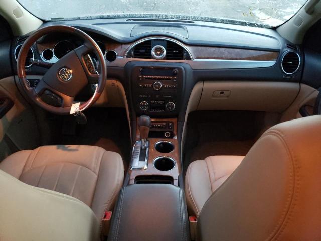 Photo 8 VIN: 5GAKVBED1BJ327507 - BUICK ENCLAVE CX 