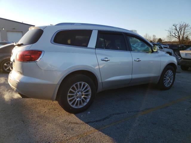 Photo 2 VIN: 5GAKVBED1BJ329354 - BUICK ENCLAVE 