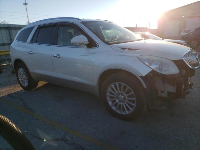 Photo 3 VIN: 5GAKVBED1BJ329354 - BUICK ENCLAVE 