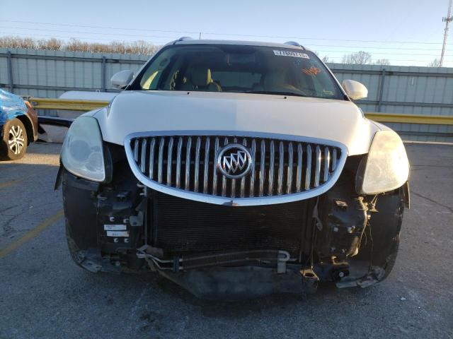 Photo 4 VIN: 5GAKVBED1BJ329354 - BUICK ENCLAVE 