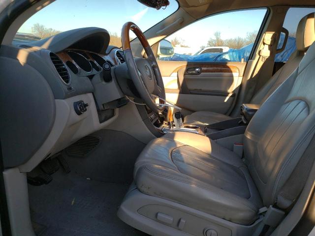 Photo 6 VIN: 5GAKVBED1BJ329354 - BUICK ENCLAVE 