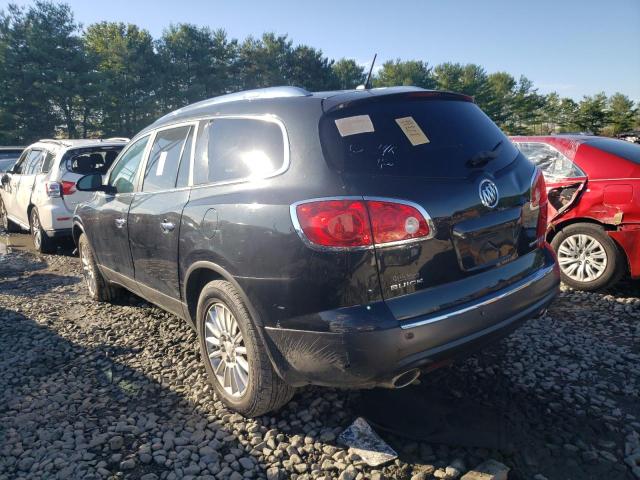 Photo 2 VIN: 5GAKVBED1BJ372902 - BUICK ENCLAVE CX 