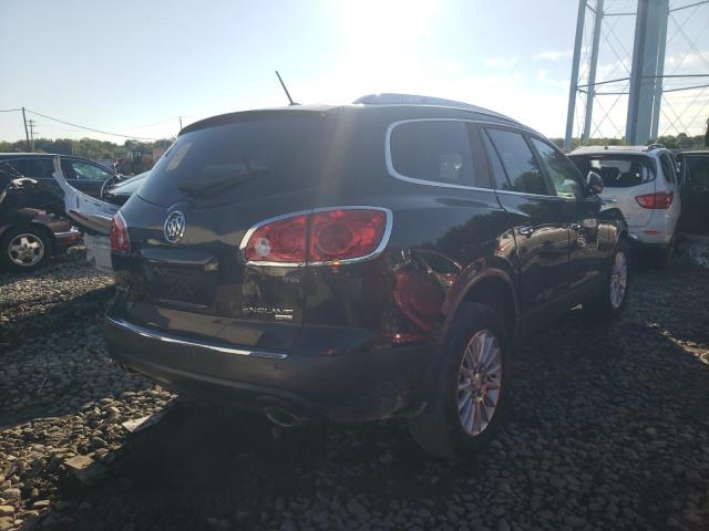 Photo 3 VIN: 5GAKVBED1BJ372902 - BUICK ENCLAVE CX 