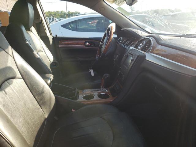 Photo 4 VIN: 5GAKVBED1BJ372902 - BUICK ENCLAVE CX 