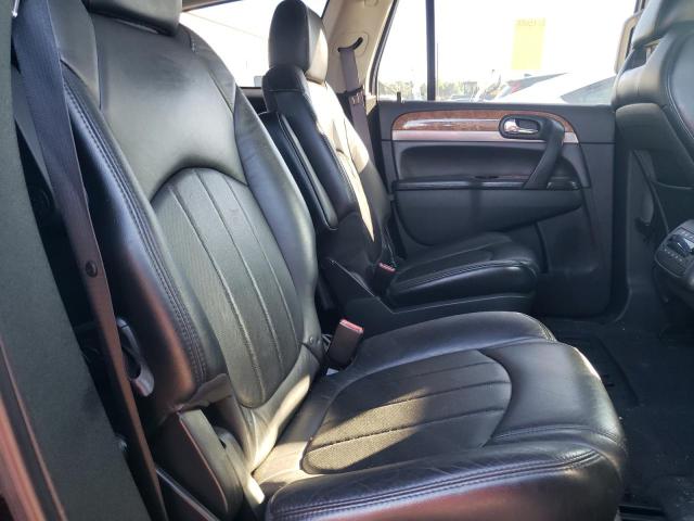 Photo 5 VIN: 5GAKVBED1BJ372902 - BUICK ENCLAVE CX 