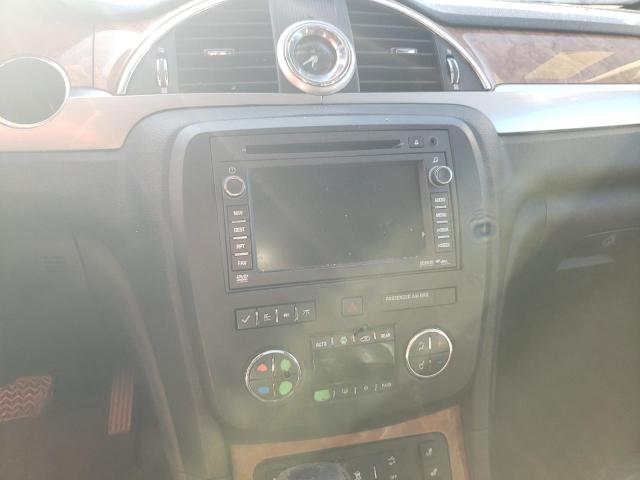 Photo 8 VIN: 5GAKVBED1BJ372902 - BUICK ENCLAVE CX 