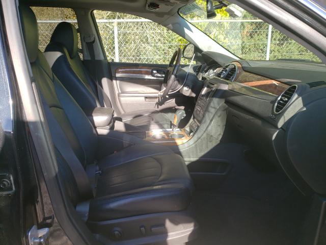 Photo 4 VIN: 5GAKVBED1BJ390543 - BUICK ENCLAVE CX 