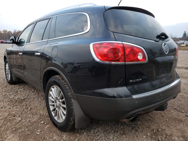 Photo 2 VIN: 5GAKVBED1BJ403355 - BUICK ENCLAVE CX 