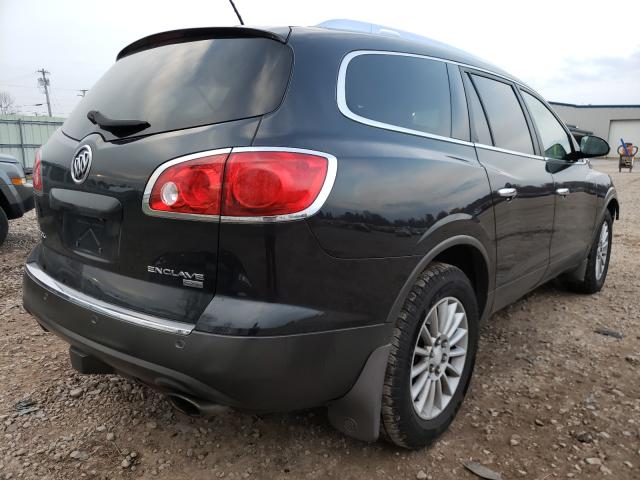 Photo 3 VIN: 5GAKVBED1BJ403355 - BUICK ENCLAVE CX 